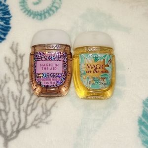 RARE Magic In The Air Pocketbacs